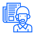 Services Area system man
